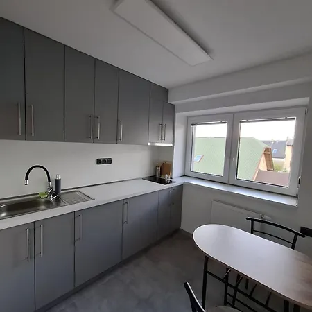 Cohla Appartement Nová Paka