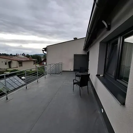Cohla Appartement