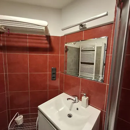 Appartement Cohla