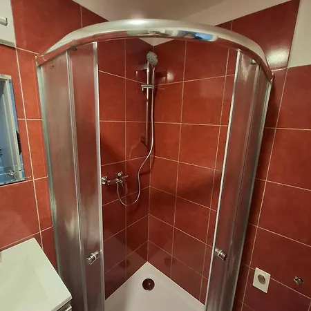 Cohla Appartamento Nová Paka