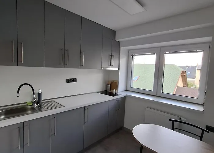 Cohla Lägenhet Nová Paka