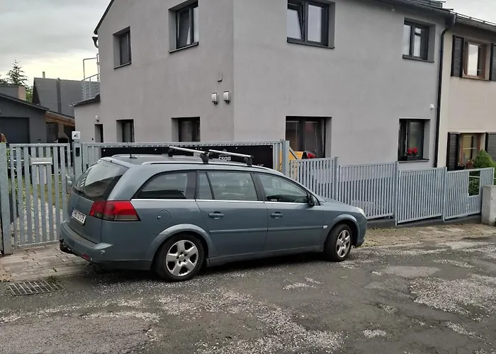 Lägenhet Cohla *