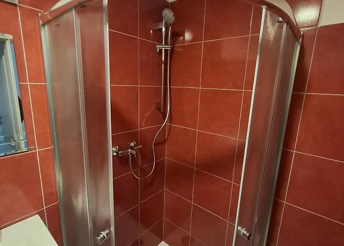 Cohla Lägenhet Nová Paka